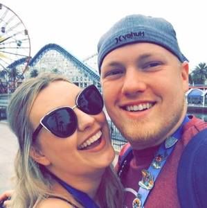 Meet your Posher, Cody